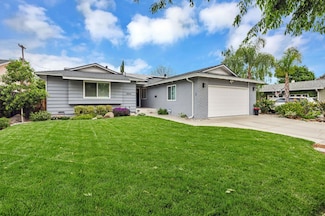 2544 New Jersey Ave, San Jose, CA 95124