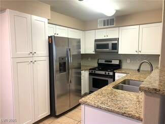 3071 Key Largo Dr Unit 104, Las Vegas, NV 89120