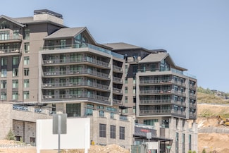 1702 W Glencoe Mountain Way Unit 7112, Park City, UT 84060
