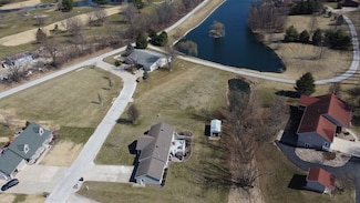 0 Hope Ave Unit Lots 13 and 14, Pittsfield, IL 62363