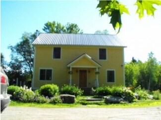4548 Vt 100, Hyde Park, VT 05655
