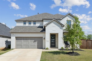 205 Fulton St, Little Elm, TX 75068