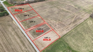 Tract 4 County Road 2605, Moberly, MO 65270