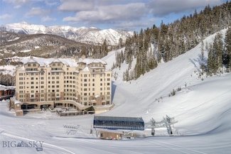 60 Big Sky Resort Rd Unit 10,608, Big Sky, MT 59716