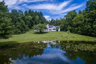17 Mountain Lake Rd, Londonderry, VT 05148
