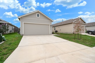 6534 Augustus Magee, San Antonio, TX 78220