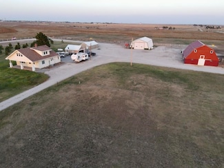 24004 J Rd, Wakeeney, KS 67672