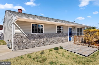 520 Oakwood Station Rd, Glen Burnie, MD 21061