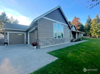 714 Tiedeman Rd NW, Home, WA 98349