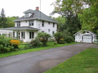 400 W Riverside Dr, Gilman, WI 54433