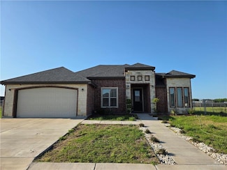 2510 Luisa Cir N, Mercedes, TX 78570