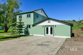 45 N Weiser St, Midvale, ID 83645