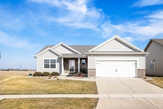 1040 Stags Leap Rd, Normal, IL 61761