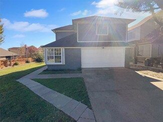 502 Briarcliff Dr, Garland, TX 75043