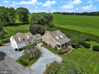 650 Bell Rd, Kirkwood, PA 17536
