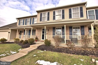 123 W 7th St, Lititz, PA 17543