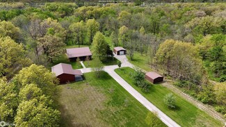 16500 213th Ave, Centerville, IA 52544