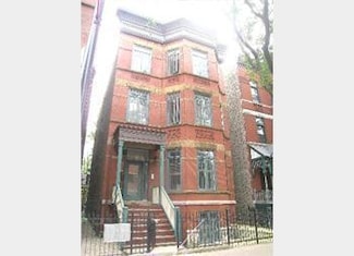 2049 N Sheffield Ave Unit 1, Chicago, IL 60614