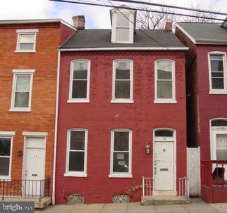13 W Farnum St, Lancaster, PA 17603