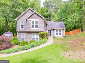 10 Queens Ct, Sharpsburg, GA 30277