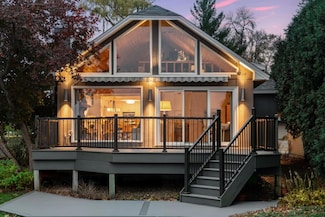 16922 Grays Bay Blvd, Wayzata, MN 55391