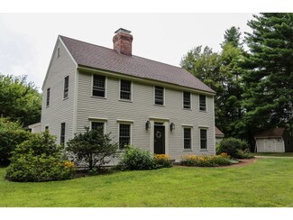 256 Galloping Hill Rd, Contoocook, NH 03229