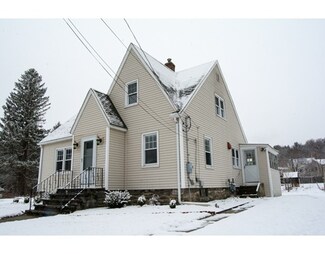 36 Strasburg Rd, Worcester, MA 01607