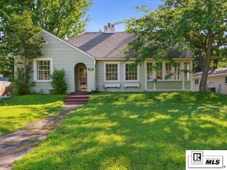 1608 N 3rd St, Monroe, LA 71201