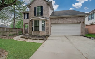 17603 Sierra Creek Ln, Humble, TX 77346