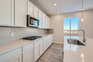 Gunnison | Residence 40213, Parker, CO 80134