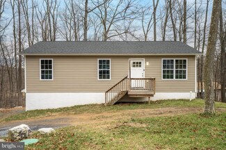 136 Dakota Trail, Winchester, VA 22602