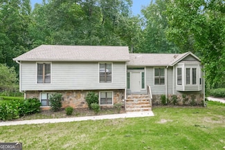 1640 Clearstone Dr, Lithia Springs, GA 30122