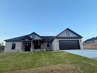 9682 Gunter Loop, Benton, AR 72019