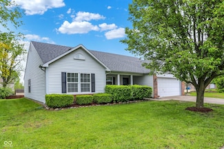 7156 Chemistry Ct, Indianapolis, IN 46239