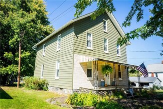 150 Main St, West Sunbury, PA 16061