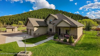 33 Wagon Rut Ln, Auburn, WY 83111