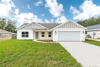 13334 SW 107th St, Dunnellon, FL 34432
