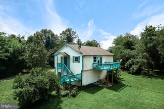 201 River Isle Ln, Front Royal, VA 22630