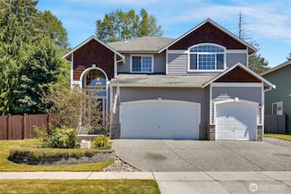 3421 76th Dr NE, Marysville, WA 98270