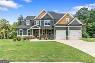 19 Greywood Ln, Cartersville, GA 30120