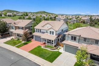 2307 Candleglow St, Castle Rock, CO 80109