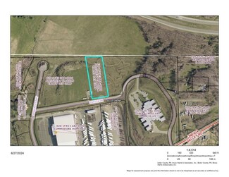 0 Dakota Dr, Allegheny Township, PA 16373