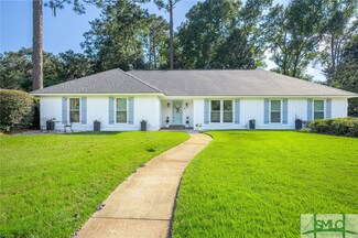 113 Majestic Oaks Dr, Savannah, GA 31406