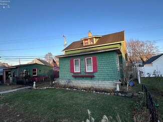 403 S Jefferson St, Tiffin, OH 44883