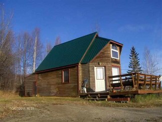 1216 Bemis Ct, Fairbanks, AK 99712
