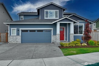 8529 52nd St NE, Marysville, WA 98270