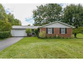 12301 Liberia Rd, East Aurora, NY 14052