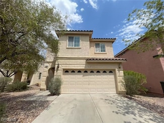 6068 Laughing Creek St, Las Vegas, NV 89148