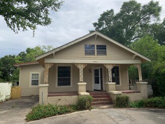 3401 19th St, Gulfport, MS 39501