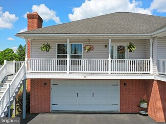 85 Graham St, Frostburg, MD 21532